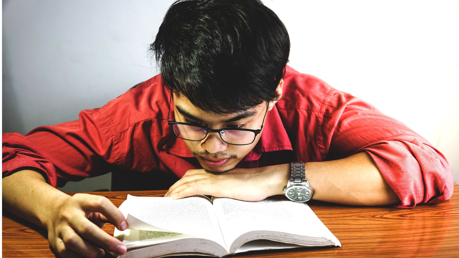 Cultivating Reading Habits