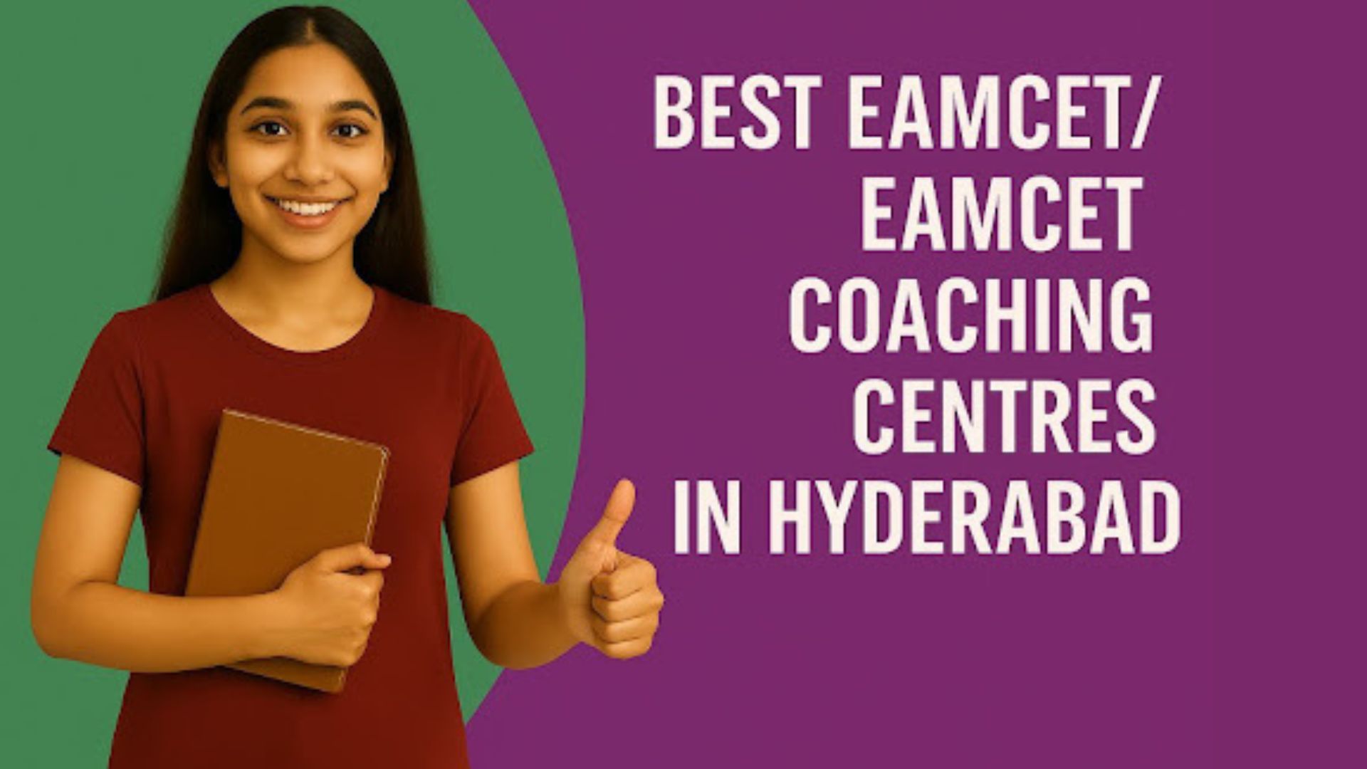 Best EAMCETEAPCET Coaching Centers in Hyderabad